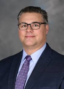 Dr. Mark Smith '91